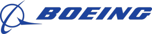 Boeing Logo Custom T-Shirt Printing