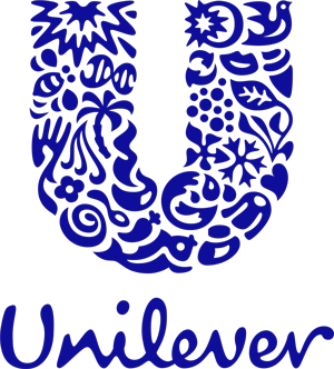 Unilever Logo Custom T-Shirt Printing
