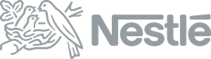 Nestlé Logo - Global Food and Beverage Brand Custom T-Shirt Printing