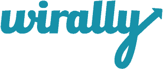 Wirally Logo Custom T-Shirt Printing