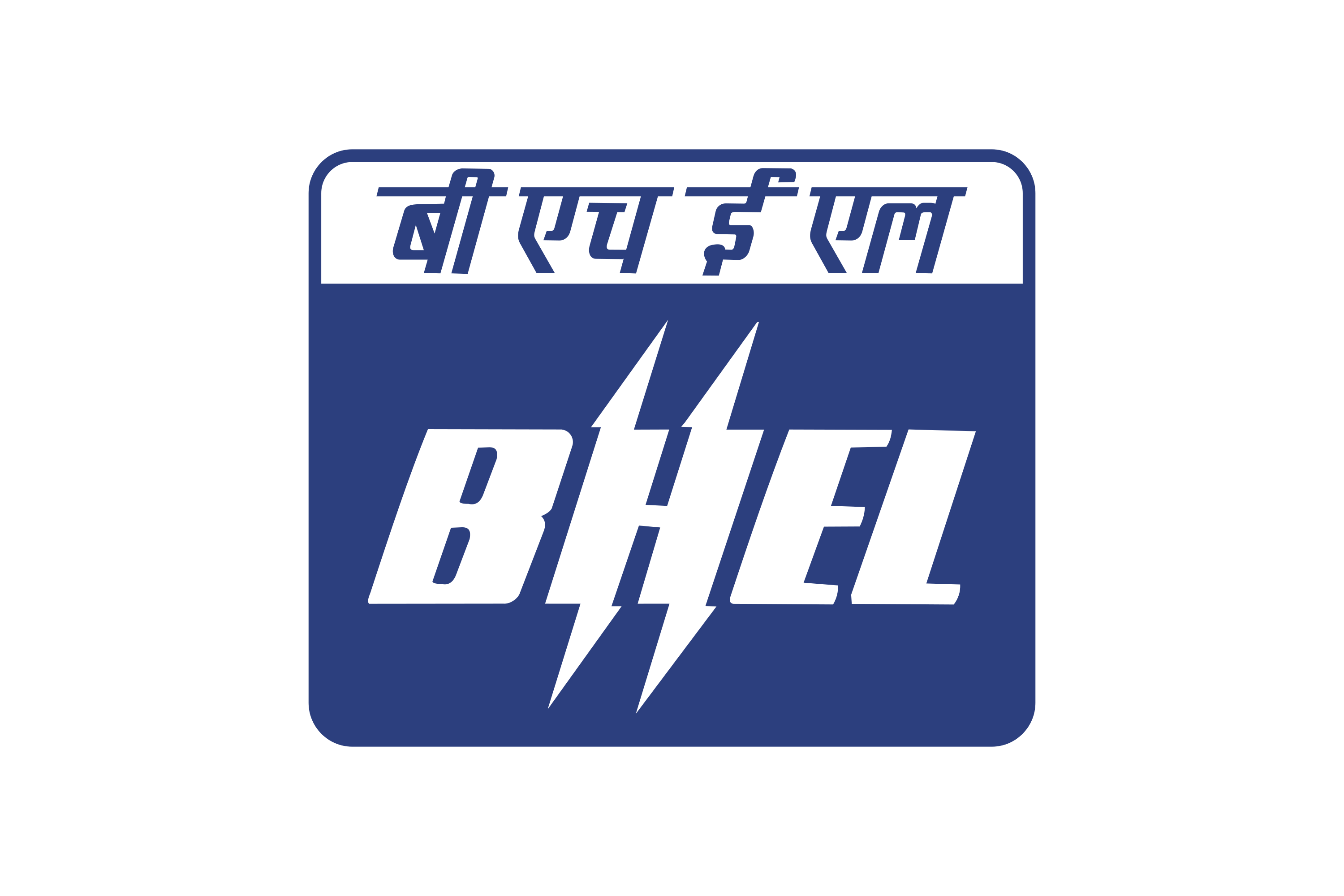 BHEL Logo Custom T-Shirt Printing