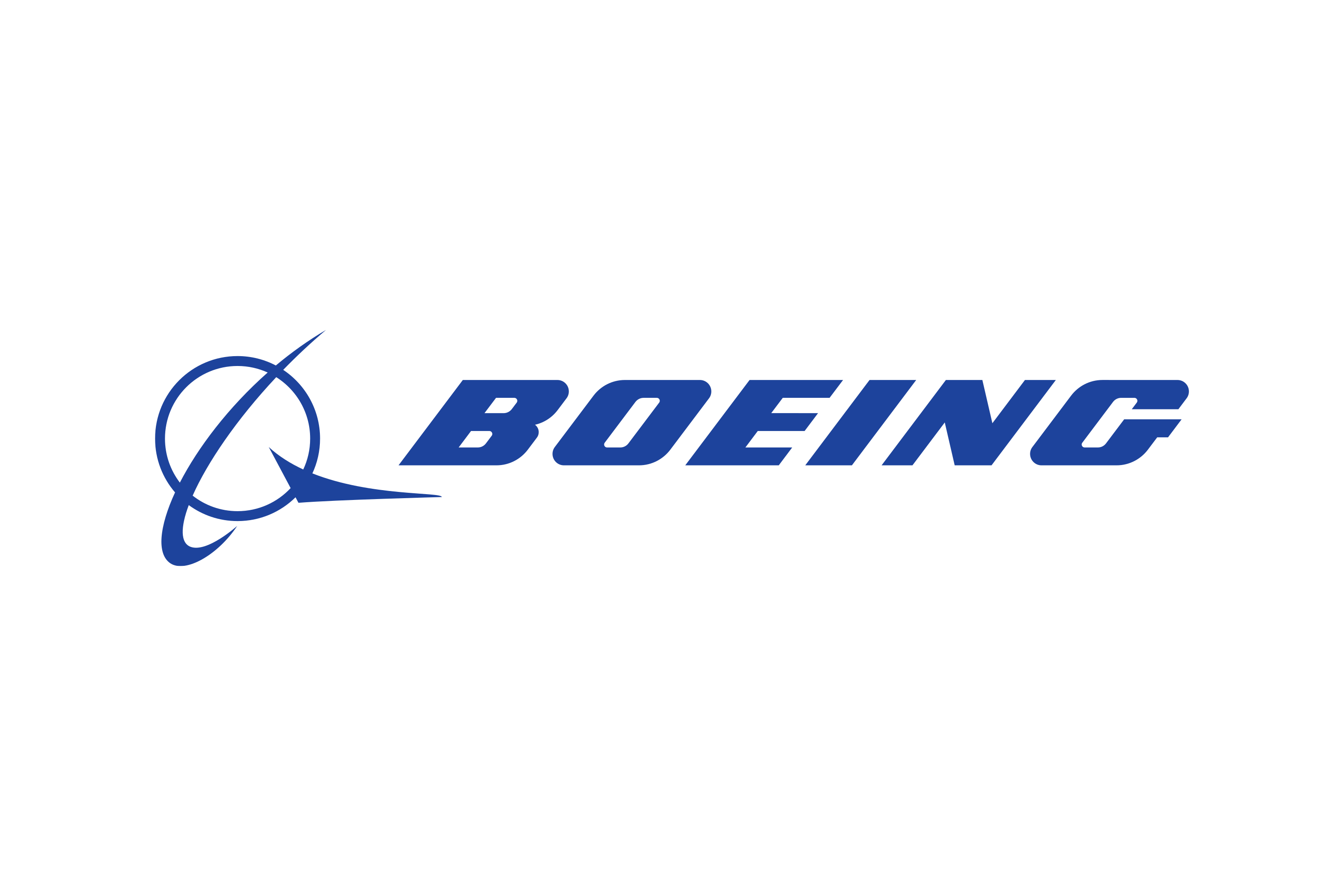 Boeing Logo Custom T-Shirt Printing